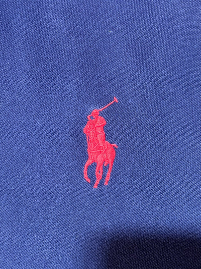 Ralph Lauren USA polo