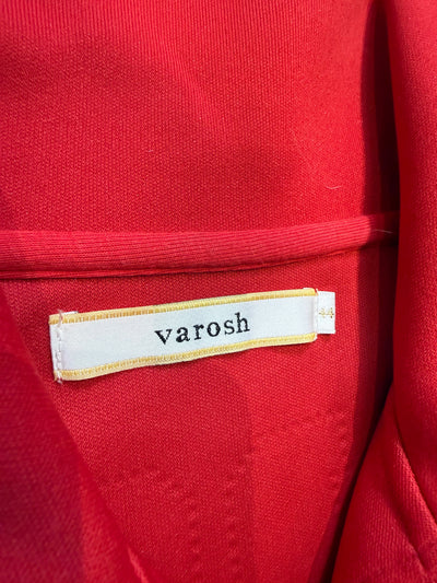 000’s Varosh Track Jacket