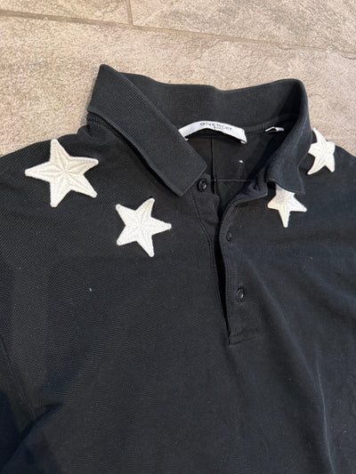 Givenchy Stars Polo