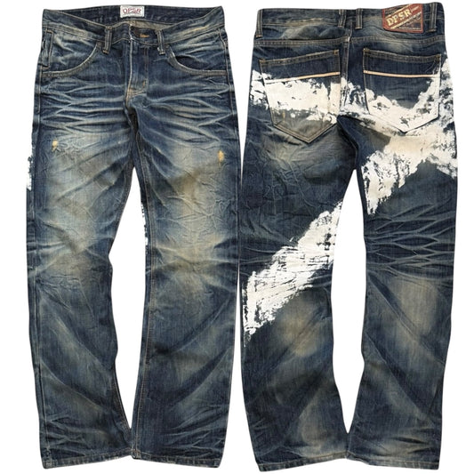 000’s DPSR Jeans
