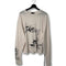 SS25 Ann Demeulemeester longsleeve
