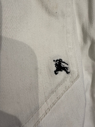 000’s Burberry Jeans