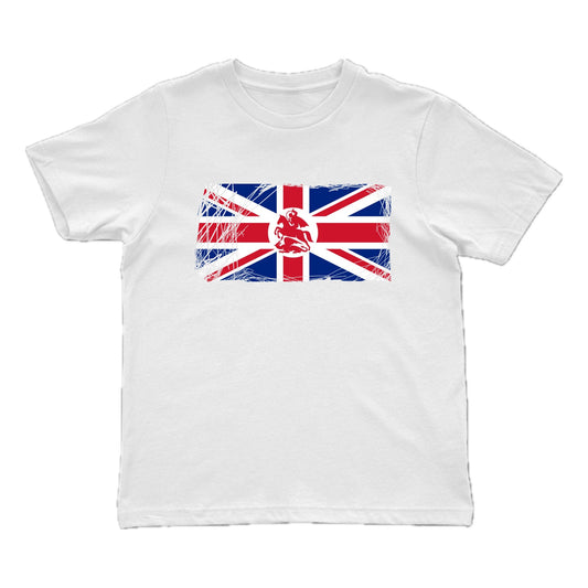 Great Britian Tee
