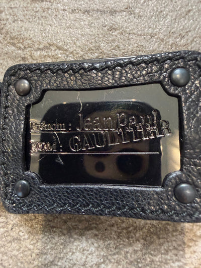 Jean Paul Gaultier Belt