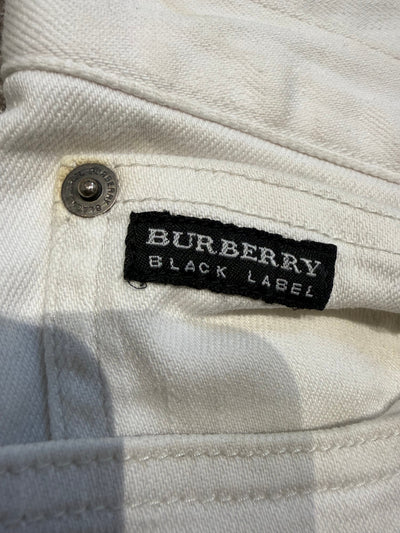000’s Burberry Jeans