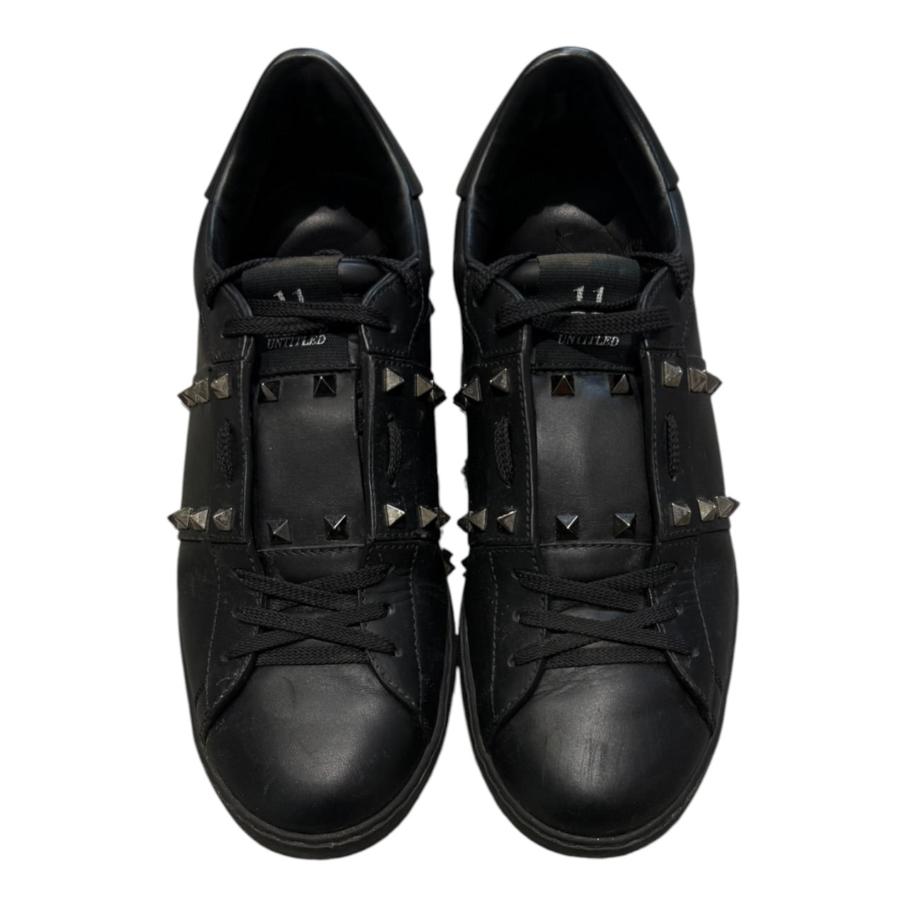 Valentino Rockstud Trainers