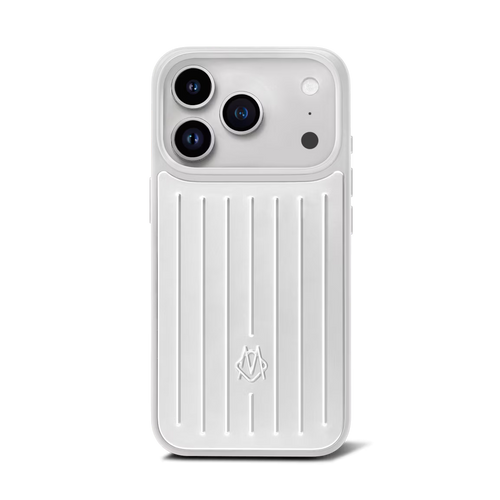RMW Aluminium Case