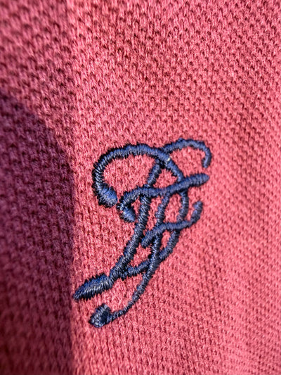 000’s Duffer Union Jack Polo