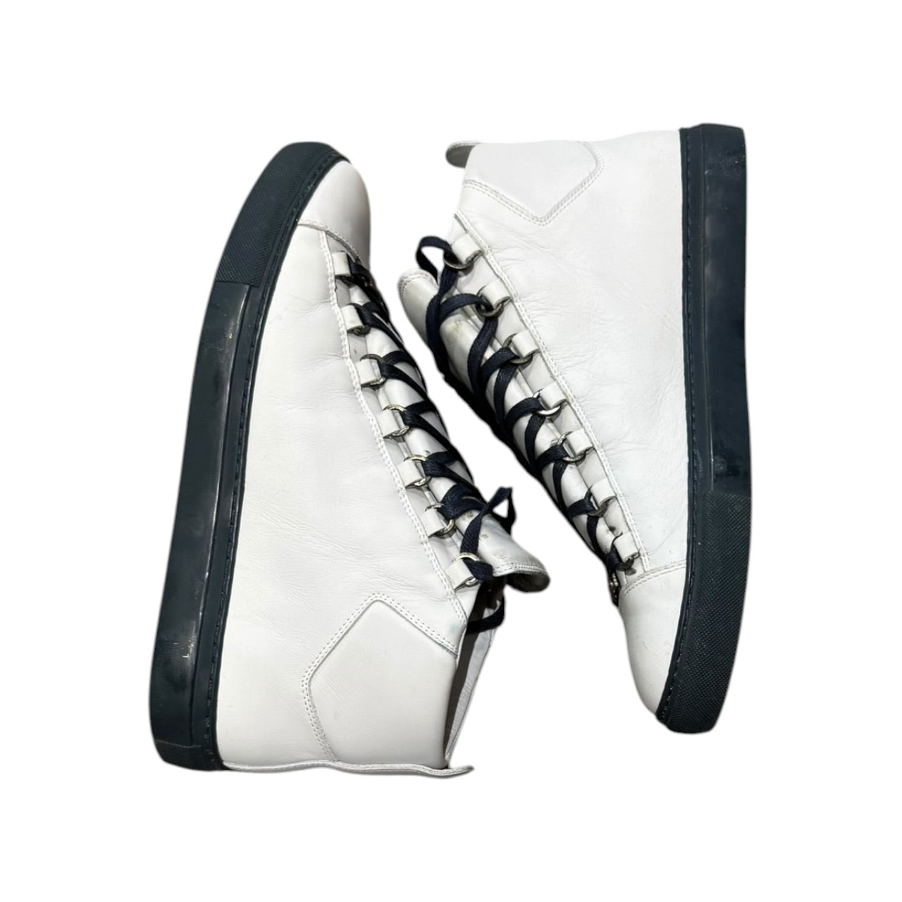 Balenciaga Arena High Tops