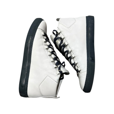 Balenciaga Arena High Tops