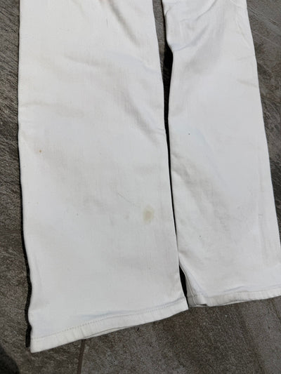 000’s Burberry Jeans