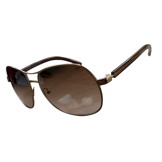 000’s Prada Oversized Aviators