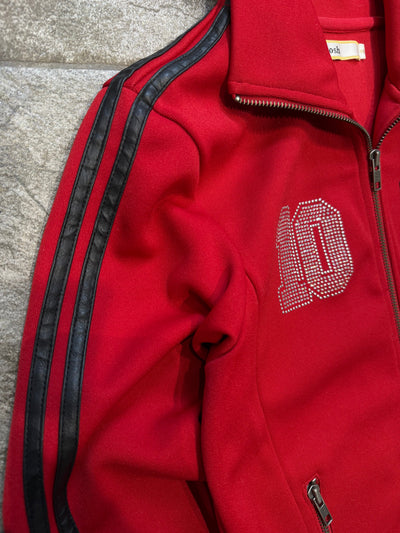 000’s Varosh Track Jacket