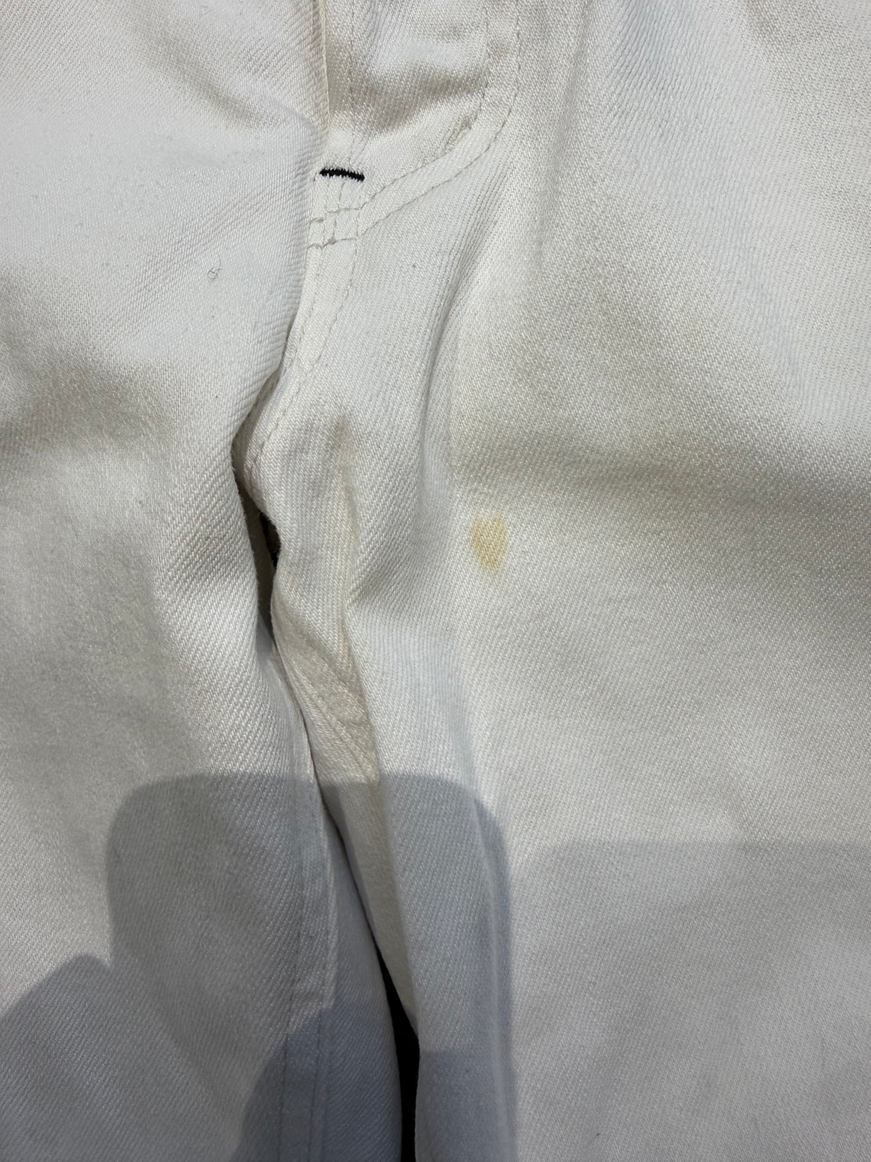 000’s Burberry Jeans