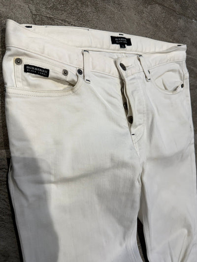 000’s Burberry Jeans