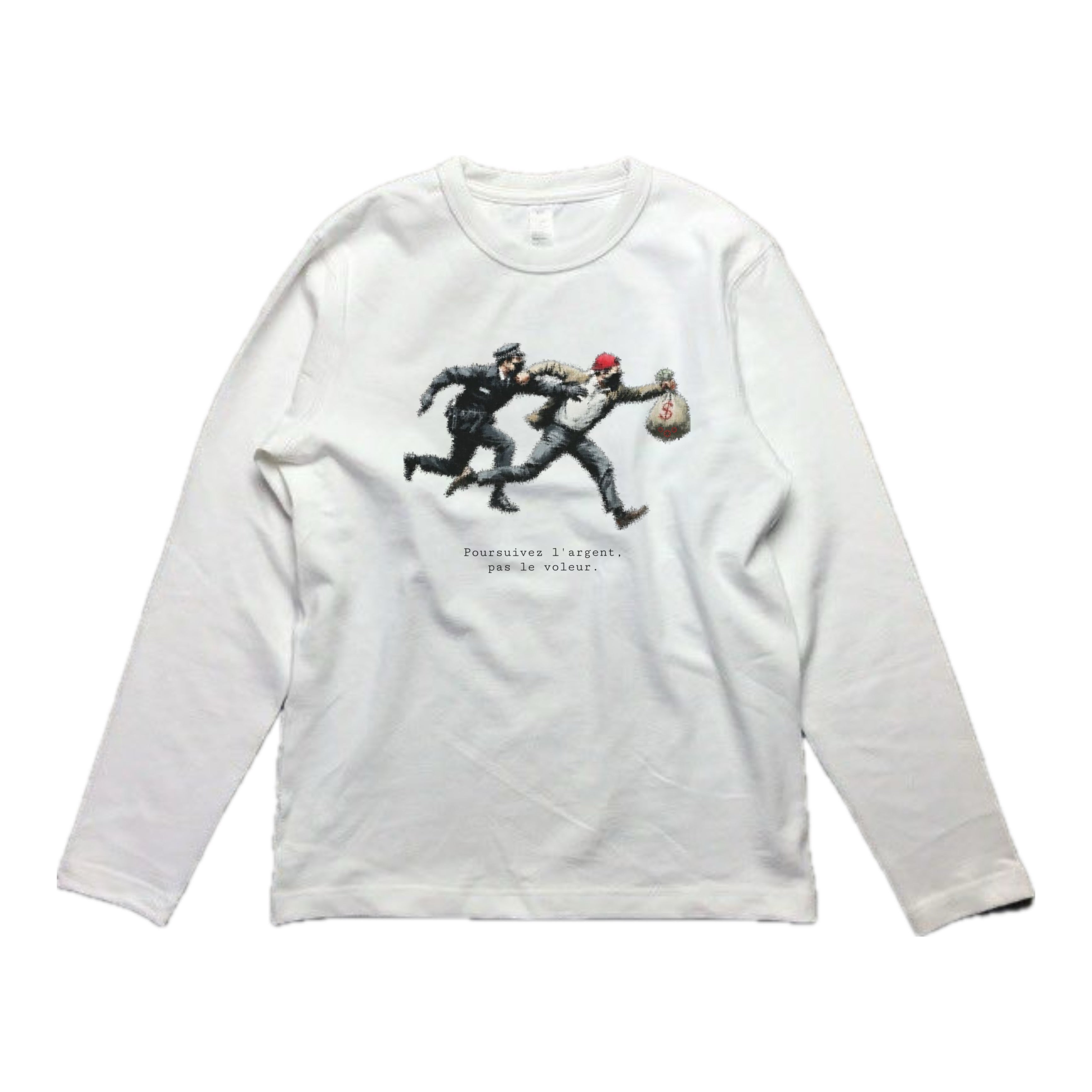 Thief Longsleeve