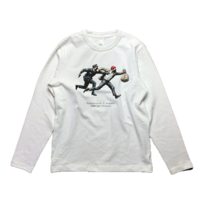 Thief Longsleeve