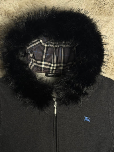 Japanese Burberry hoodie