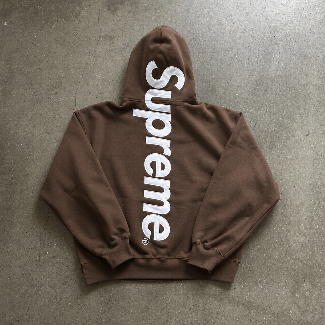 Sup tracksuit