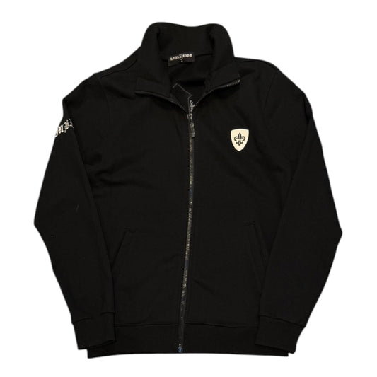 000’s Be Ambition Cross Jacket