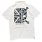 000’s Semantic Design Union Jack Skull Polo