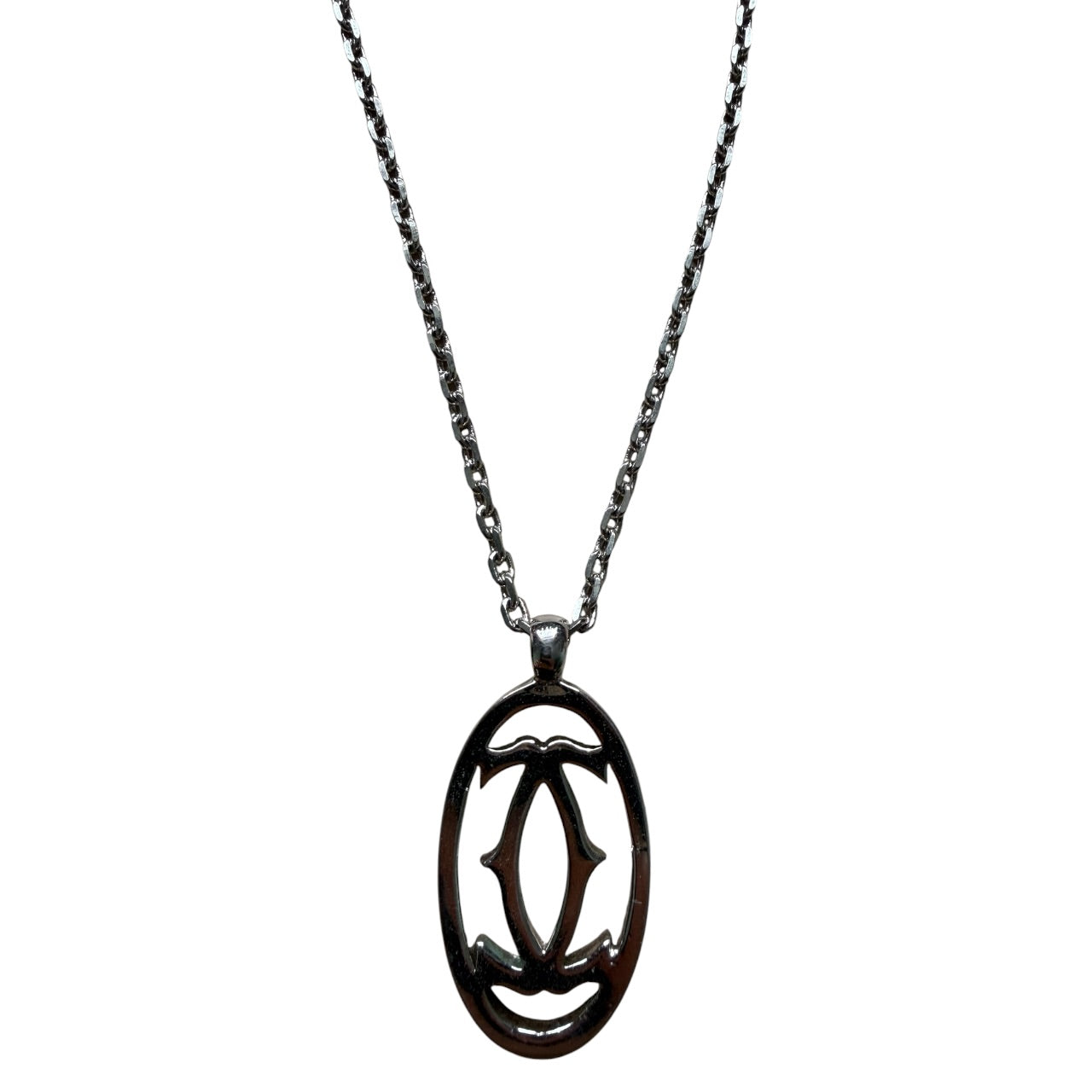 Cartier Necklace (2006)