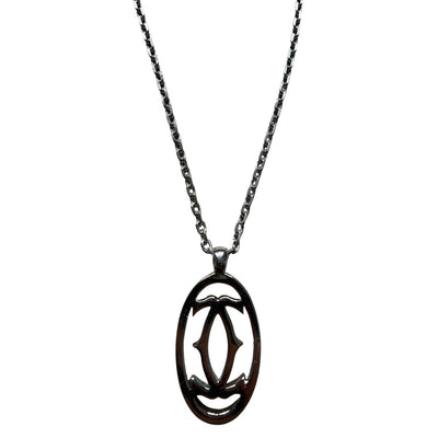 Cartier Necklace (2006)