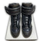SS2016 Maison Margiela Future ‘Black PVC’