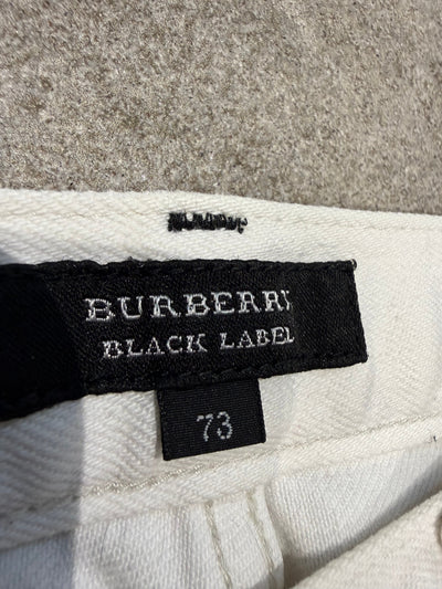 000’s Burberry Jeans