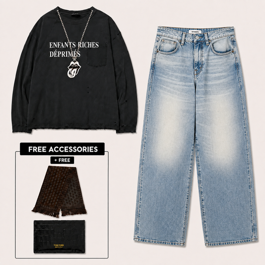 EDR OUTFIT