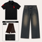VIRAL OUTFIT - POLO