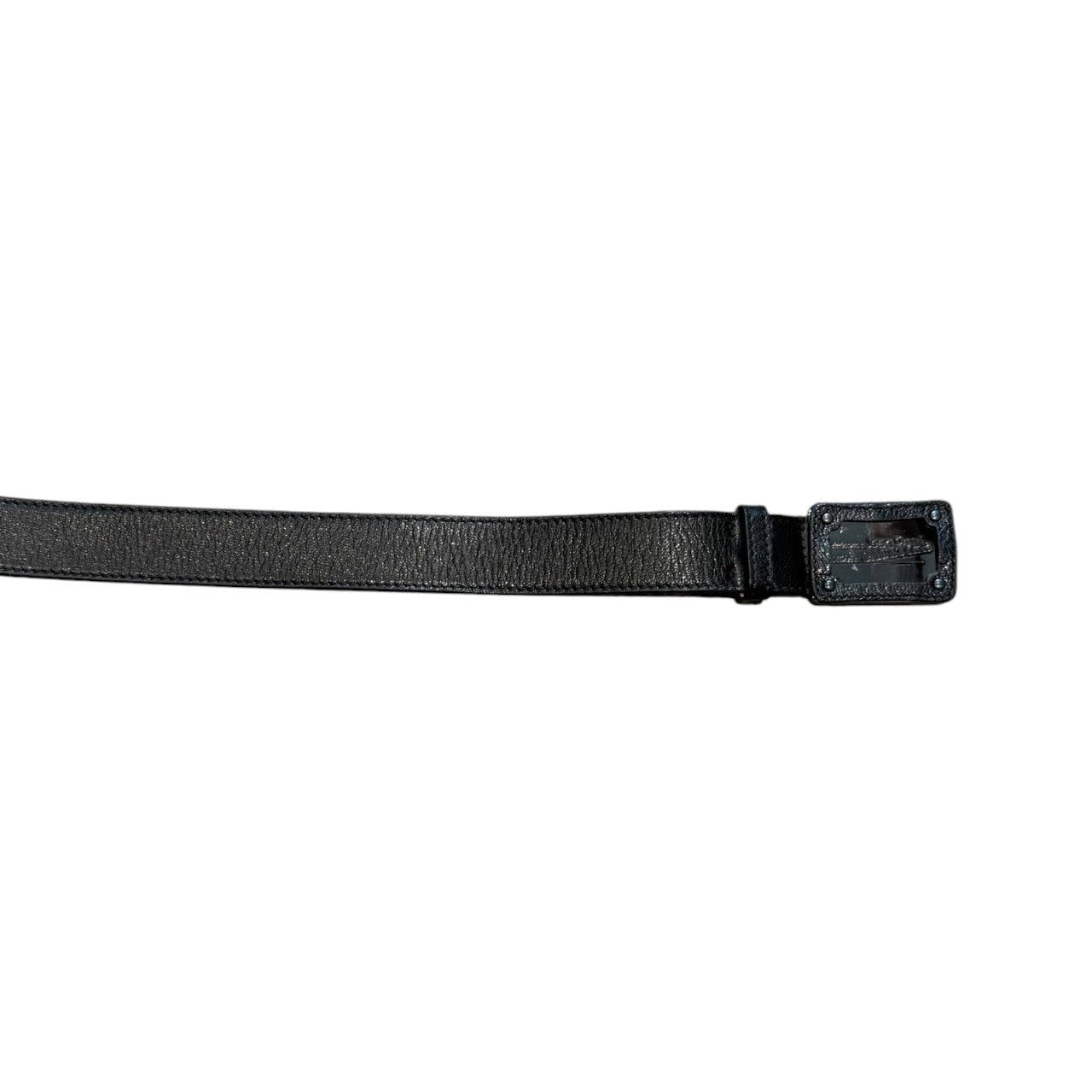Jean Paul Gaultier Belt