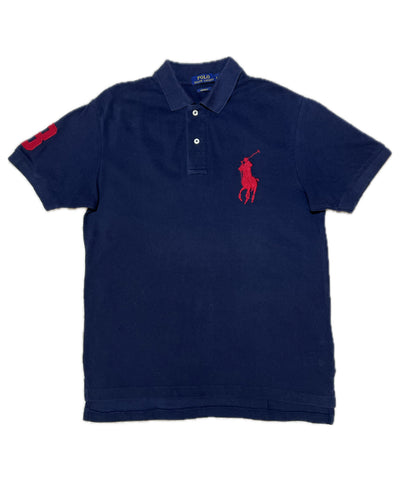Ralph Lauren big pony polo