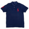 Ralph Lauren big pony polo