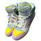 Jeremy Scott x Adidas South Beach Miami License Plate