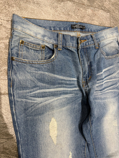 000’s Indecent Jeans