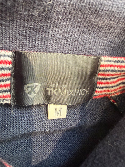 000’s Takeo Kikuchi Union Jack Polo