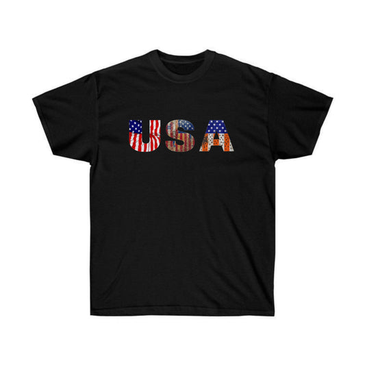 USA Tee