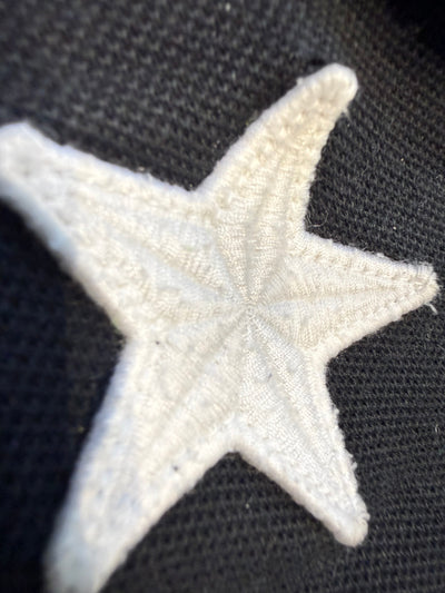 Givenchy Stars Polo