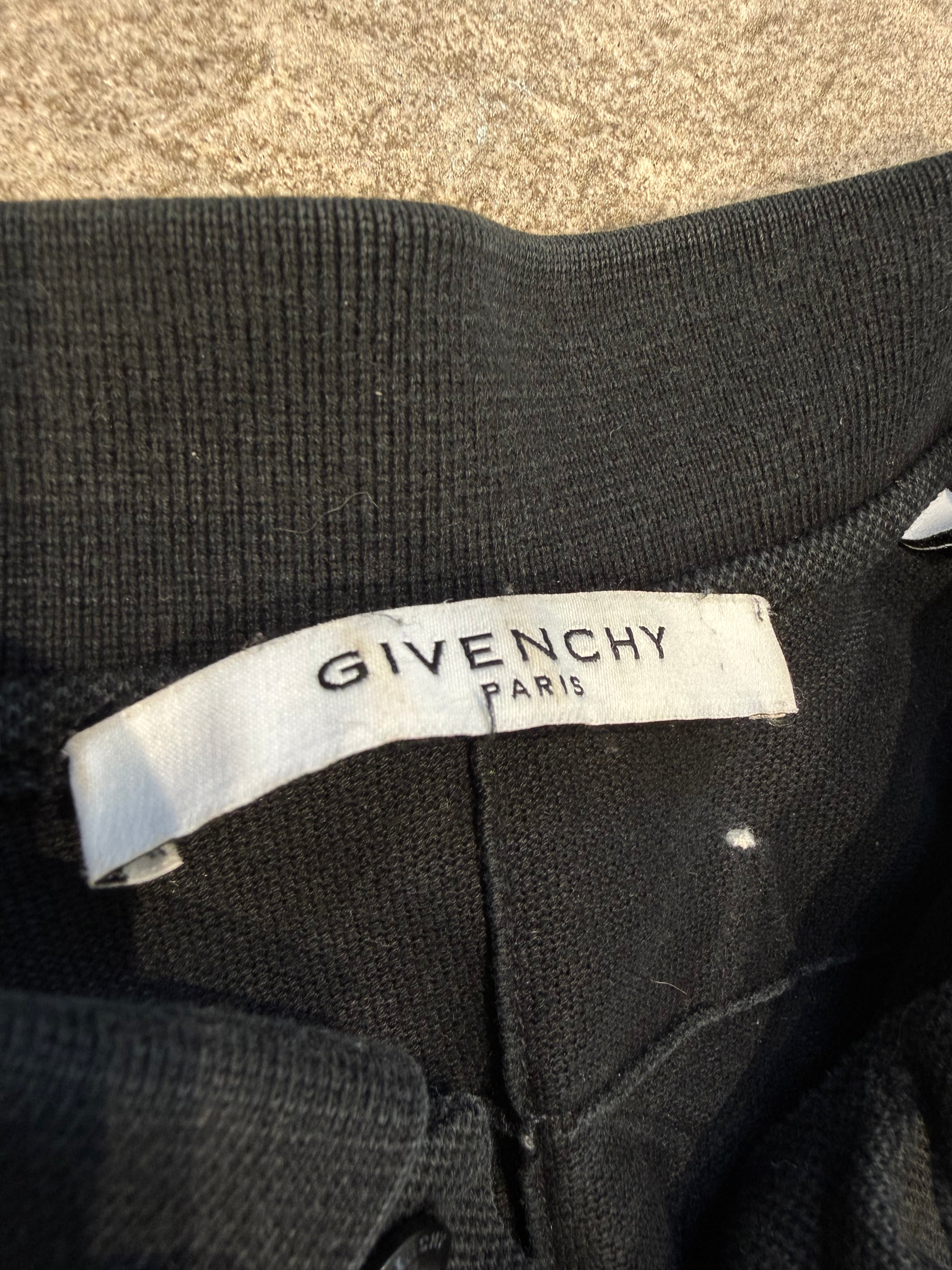 Givenchy Stars Polo