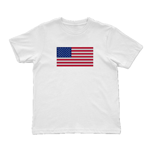 Type US Flag Tee