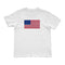 Type US Flag Tee