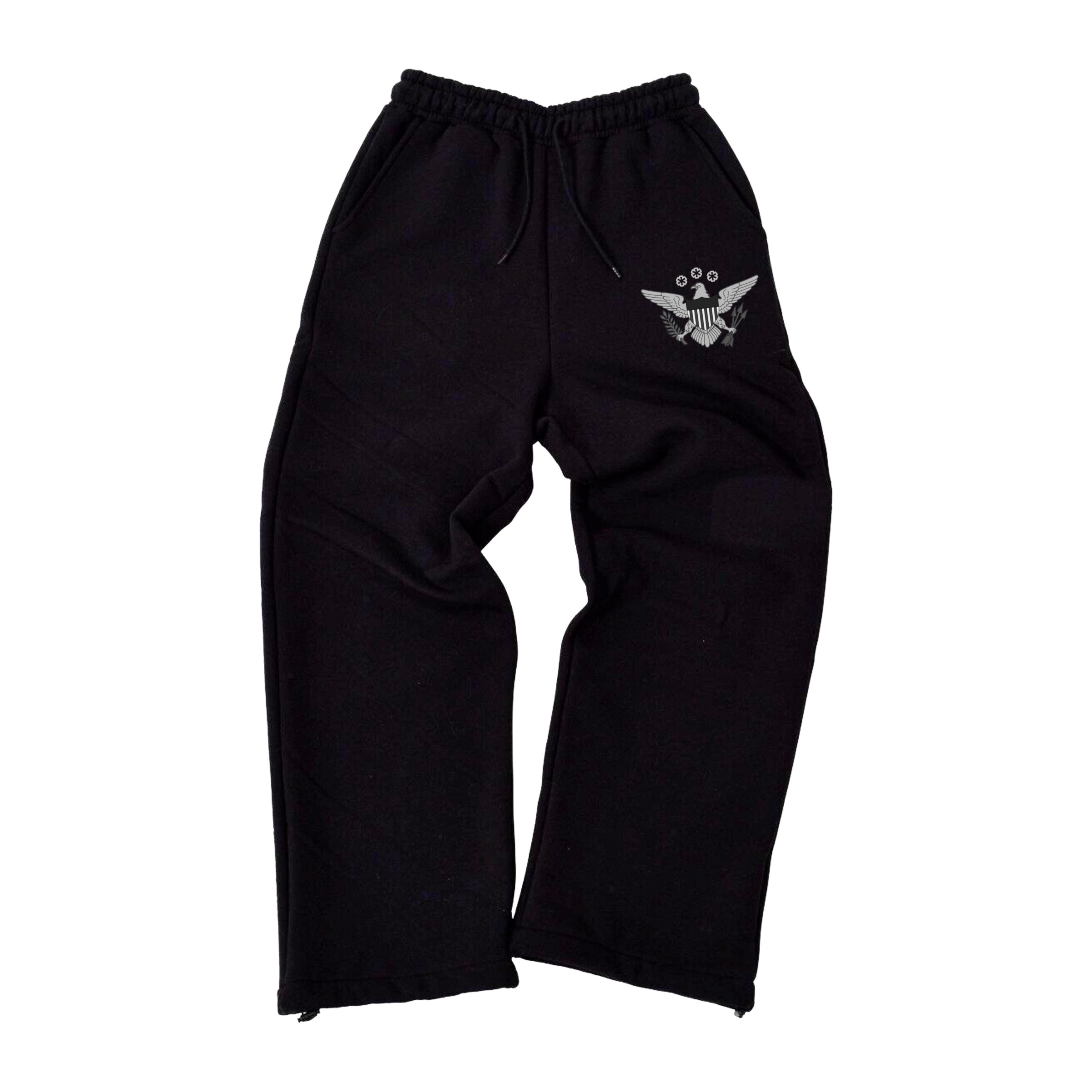 Eagle Jogger