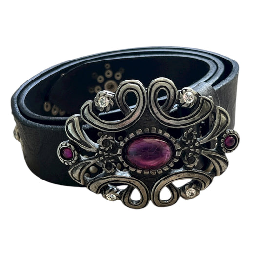 000’s Nicole Club Belt