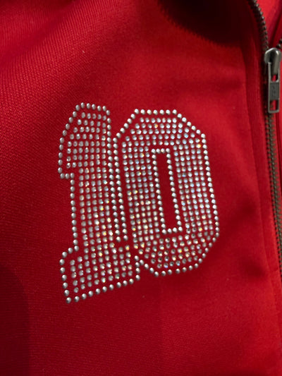 000’s Varosh Track Jacket