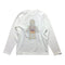 Brick Skeleton Longsleeve