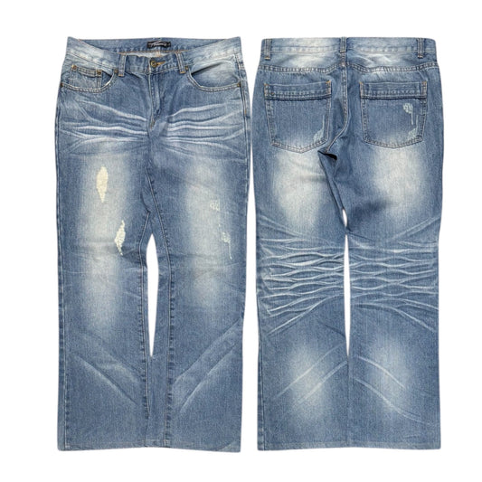 000’s Indecent Jeans