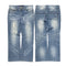 000’s Indecent Jeans