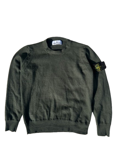 Stone Island crewneck