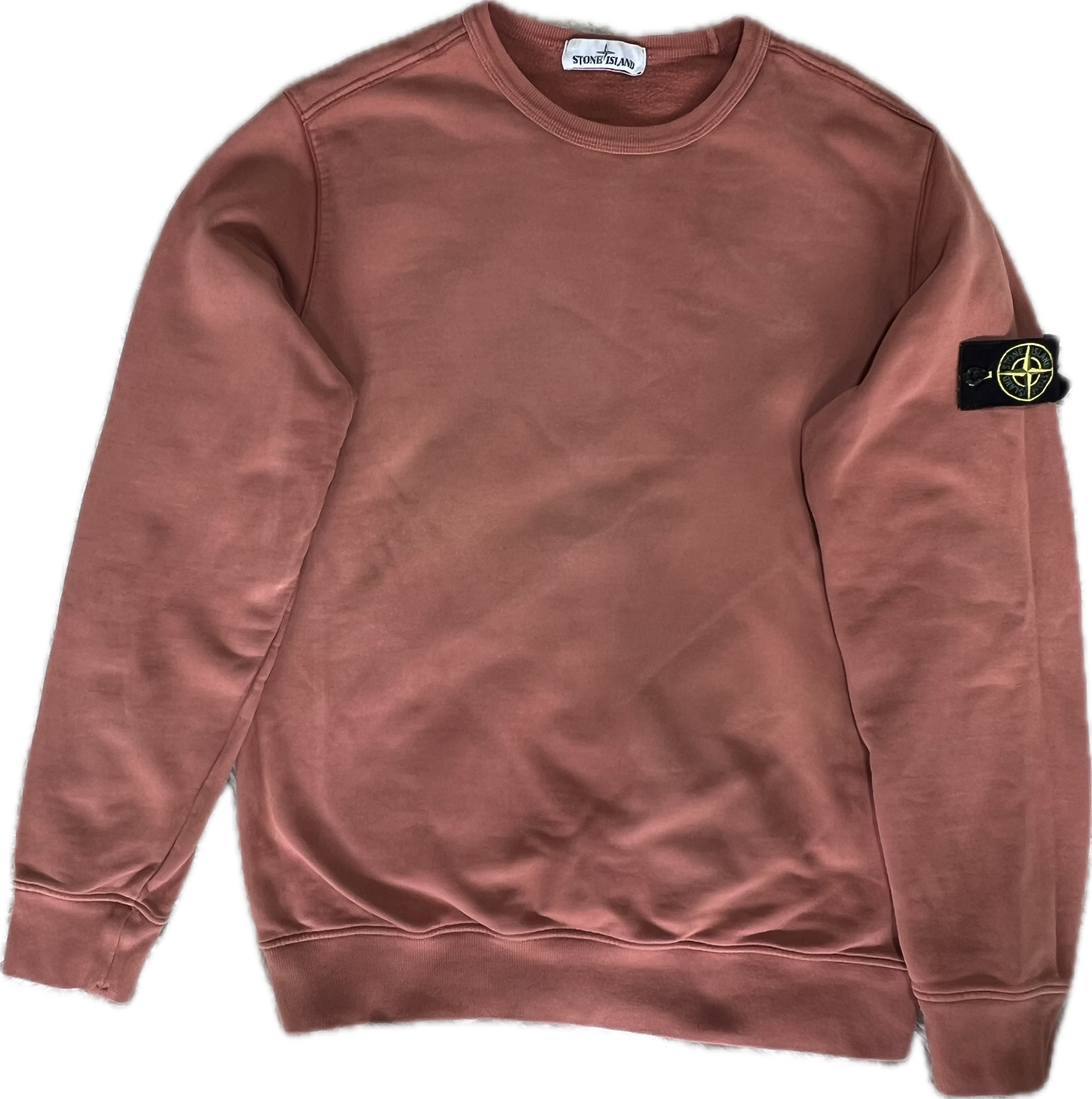 Stone Island crewneck